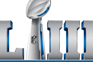 Superbowl 53 Logo