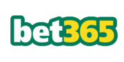 Bet365 Logo with Green Outline