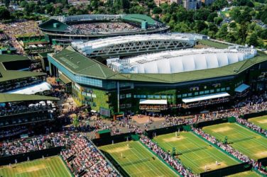 Wimbledon Betting 2025