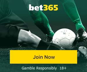 Bet365 - Premier League Betting