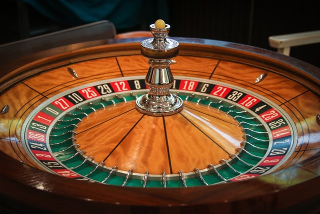 Genting Online Roulette Genting Online Roulette